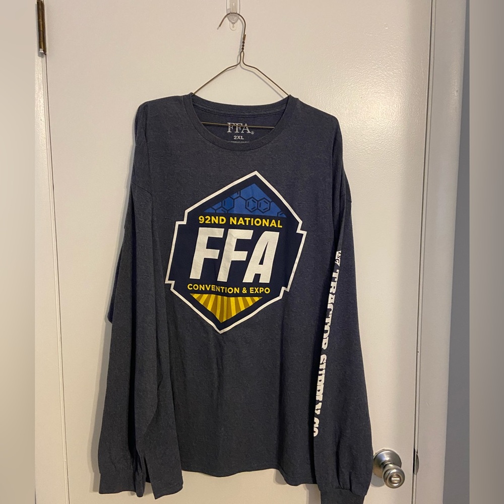2xl tee